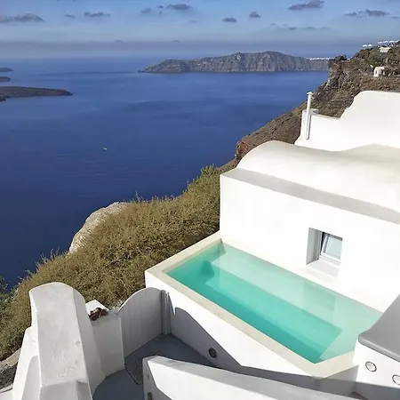 Villa Gaia